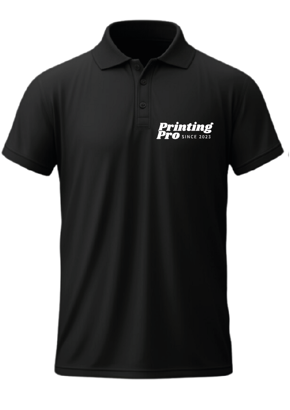 Polo Front