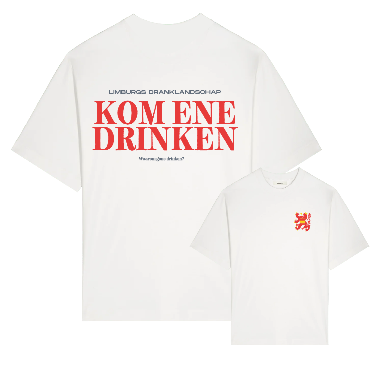 Tshirt - limburg