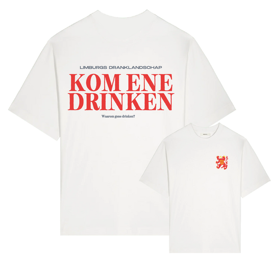 Tshirt - limburg