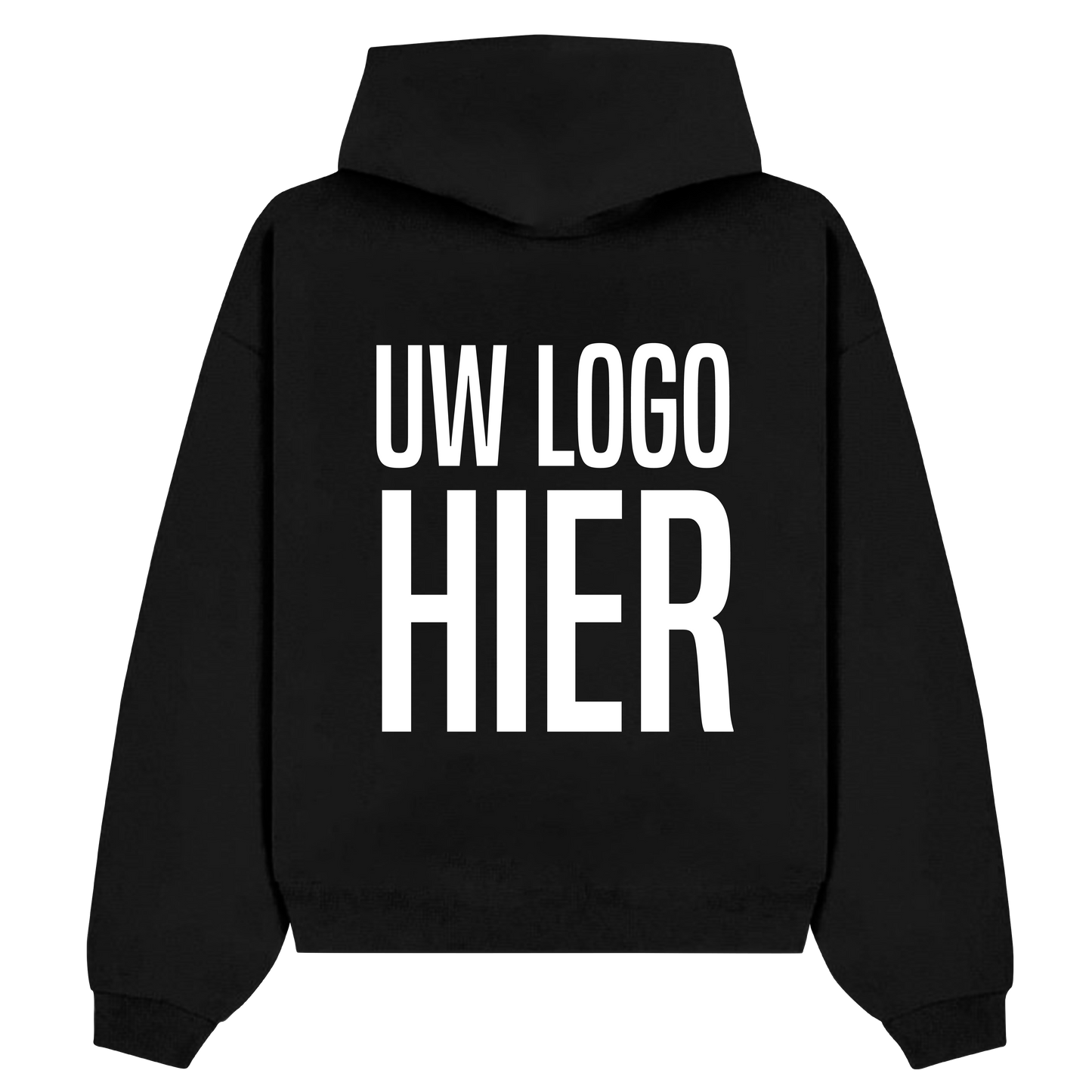 Hoodie Back