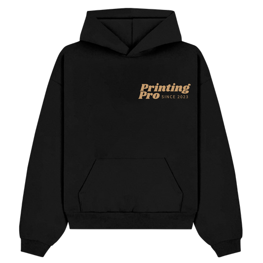 Hoodie Front