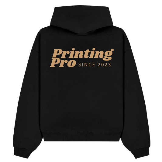 Hoodie Back