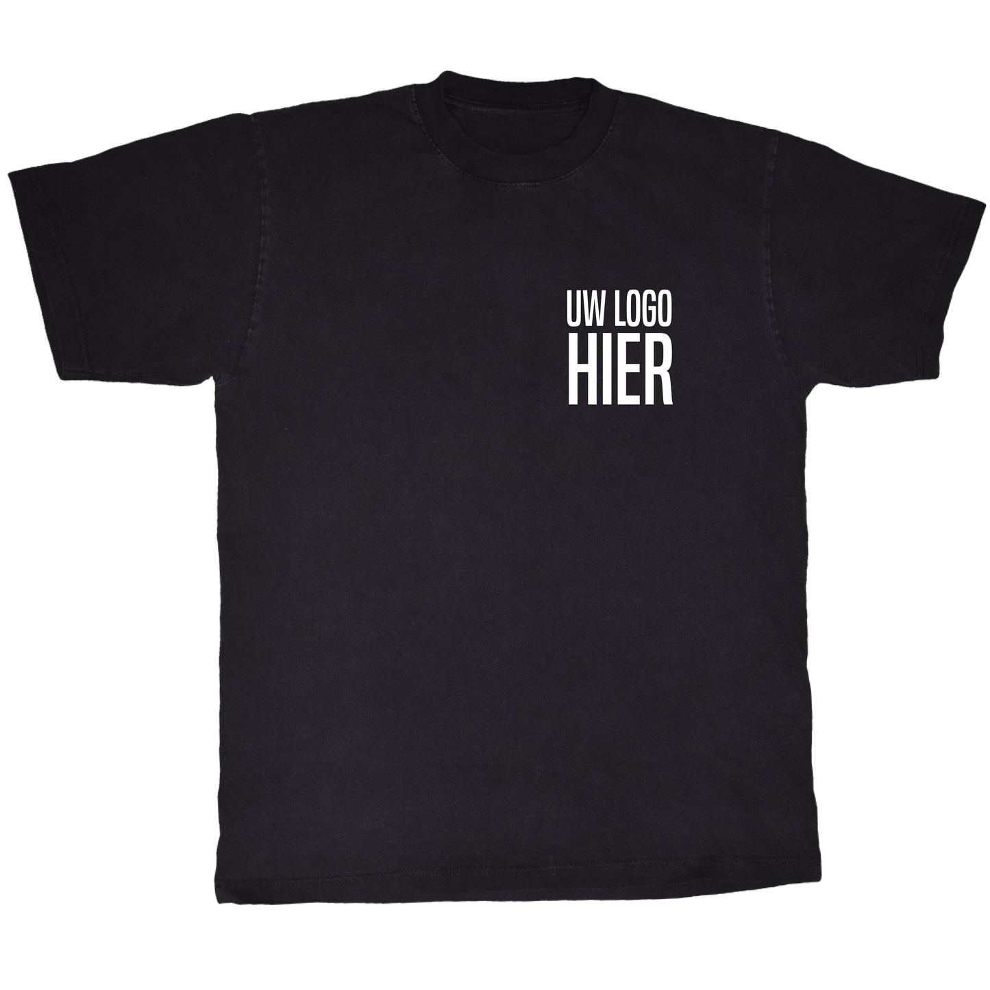 Tshirt Front