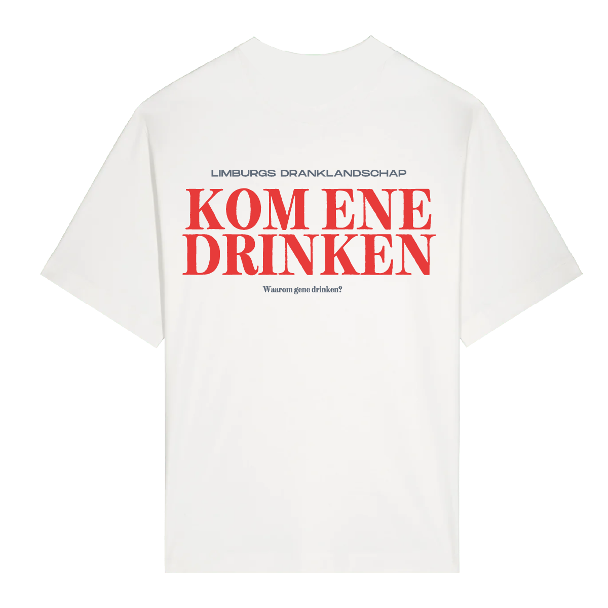 Tshirt - limburg
